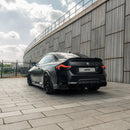 BMW M240I G42 ID-01 CARBON FIBRE FULL BODY KIT BY TRE (2021+)-3