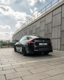 BMW M240I G42 ID-01 CARBON FIBRE FULL BODY KIT BY TRE (2021+)-9