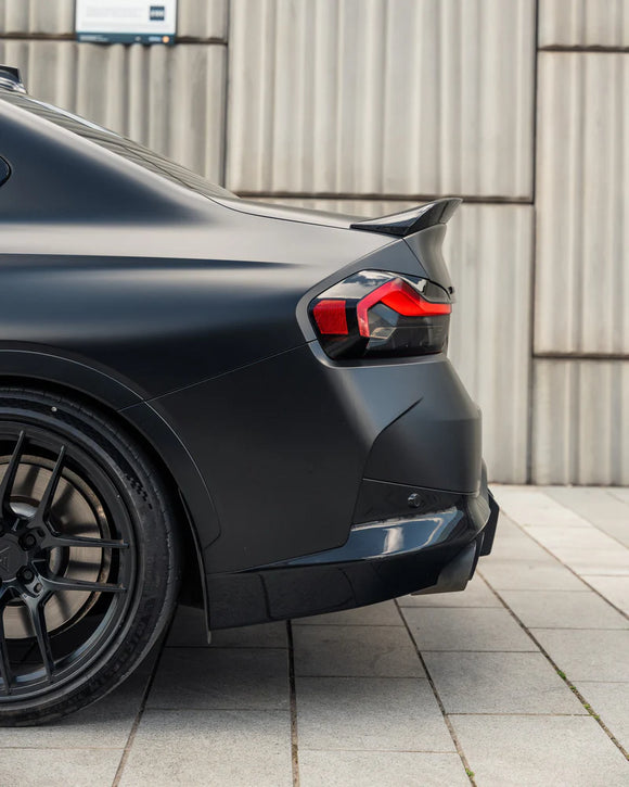 BMW M240I G42 ID-01 CARBON FIBRE FULL BODY KIT BY TRE (2021+)