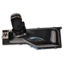 997 MAXFLO CARBON FIBER SUPER HIGHFLOW HIGH PERFORMANCE airbox cover lid for all 997 OEM base airbox systems-1