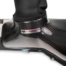 997 MAXFLO CARBON FIBER SUPER HIGHFLOW HIGH PERFORMANCE airbox cover lid for all 997 OEM base airbox systems-3