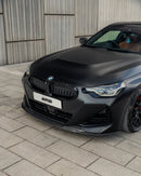 BMW M240I G42 ID-01 CARBON FIBRE FULL BODY KIT BY TRE (2021+)-13