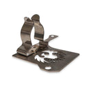 997 MAXFLO CARBON FIBER SUPER HIGHFLOW HIGH PERFORMANCE airbox cover lid for all 997 OEM base airbox systems-7