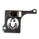 997 MAXFLO CARBON FIBER SUPER HIGHFLOW HIGH PERFORMANCE airbox cover lid for all 997 OEM base airbox systems-8