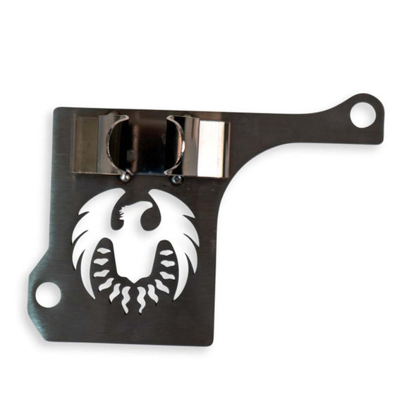 997 MAXFLO CARBON FIBER SUPER HIGHFLOW HIGH PERFORMANCE airbox cover lid for all 997 OEM base airbox systems