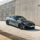 TRE G42 2-Series / M240i Carbon Fiber Side Skirt Set-2