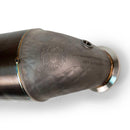 Fabspeed 992.2 Carrera GTS Race System-3