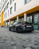 BMW M240I G42 ID-01 CARBON FIBRE FULL BODY KIT BY TRE (2021+)-18