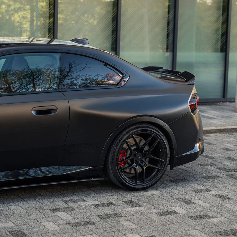 BMW M240I G42 ID-01 CARBON FIBRE FULL BODY KIT BY TRE (2021+) | Park ...