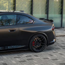 BMW M240I G42 ID-01 CARBON FIBRE FULL BODY KIT BY TRE (2021+)-22