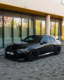 BMW M240I G42 ID-01 CARBON FIBRE FULL BODY KIT BY TRE (2021+)-4