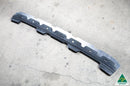 Flow Designs Front Splitter Reinforcement Bar | Mk7 Golf GTI-3