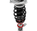 Evolved Autosport Coilovers | 2018-2022 Honda Accord (02-0014)-4