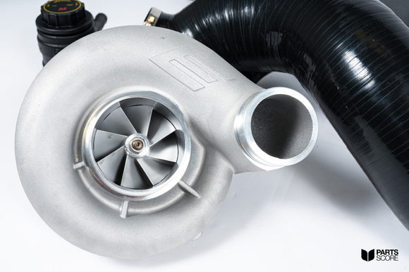 S85 G2-680 Supercharger System (Gen.3)