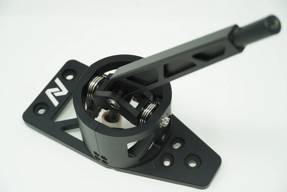 G Body Short Throw Shifter 901/915/930
