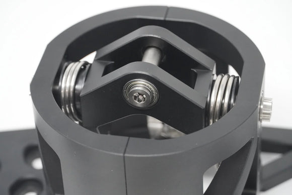 G Body Short Throw Shifter 901/915/930