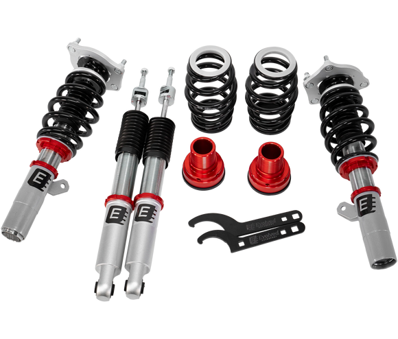 Evolved Autosport Coilovers | 2018-2022 Honda Accord (02-0014)