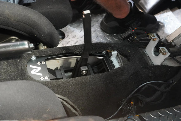 964/993 2WD Short Throw Shifter