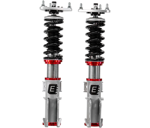 Evolved Autosport Coilovers | 2015-2023 Ford Mustang (02-0013)