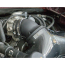 997 MAXFLO CARBON FIBER SUPER HIGHFLOW HIGH PERFORMANCE airbox cover lid for all 997 OEM base airbox systems-6