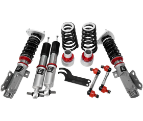 Evolved Autosport Coilovers | 2015-2023 Ford Mustang (02-0013)