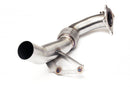 HPA (AWD) 1.8T & 2.0T DOWNPIPE FOR VW (MK5 / MK6) GOLF, GOLF R, AUDI (8P) A3, S3-2