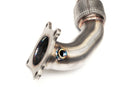 HPA (AWD) 1.8T & 2.0T DOWNPIPE FOR VW (MK5 / MK6) GOLF, GOLF R, AUDI (8P) A3, S3-6