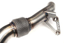 HPA (AWD) 1.8T & 2.0T DOWNPIPE FOR VW (MK5 / MK6) GOLF, GOLF R, AUDI (8P) A3, S3-8