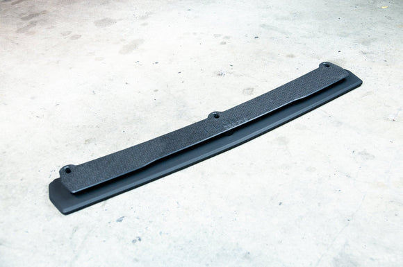 Flow Designs VW MK7 Golf GTI Rear Valance & Fairing