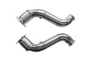 RACE DOWNPIPES - 720S (2017+)-3