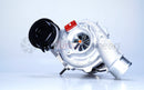 TTE 465 Upgraded Turbocharger For Porsche 718 2.0T-1