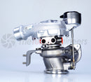 TTE 465 Upgraded Turbocharger For Porsche 718 2.0T-2