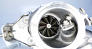 TTE 465 Upgraded Turbocharger For Porsche 718 2.0T-4