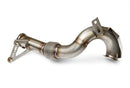 HPA MQB (AWD) 1.8T & 2.0T DOWNPIPE-5