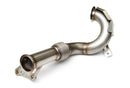 HPA MQB (AWD) 1.8T & 2.0T DOWNPIPE-7