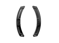 Magnetic Gearshift Paddles/MQB VW/Black