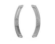 Magnetic Gearshift Paddles/MQBE VW/Titanium