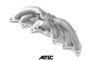 Toyota 1JZ VVTi Low Mount V-Band Exhaust Manifold-1