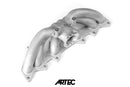 Toyota 1JZ VVTi Low Mount V-Band Exhaust Manifold-5