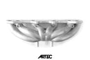 Toyota 1JZ VVTi Low Mount V-Band Exhaust Manifold-6