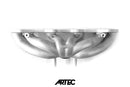 Toyota 1JZ VVTi Low Mount V-Band Exhaust Manifold-9