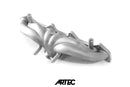 Toyota 1JZ VVTi Low Mount V-Band Exhaust Manifold-10