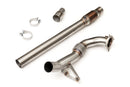 HPA (AWD) 1.8T & 2.0T DOWNPIPE FOR VW (MK5 / MK6) GOLF, GOLF R, AUDI (8P) A3, S3-1