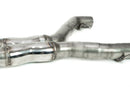 Fabspeed Range Rover Velar Race Exhaust System-3