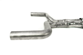 Fabspeed Range Rover Velar Race Exhaust System - 0