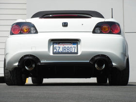 CARBON FIBER Heat Shield Honda/S2000 2004-09 - 0