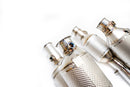 Fabspeed Lamborghini Aventador SVJ Sport Catalytic Converters-6