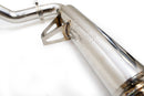 Fabspeed Porsche 987.2 Boxster / Cayman Supercup Race Exhaust System (2009-2012)-3