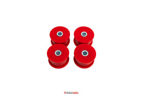 POLYURETHANE RADIUS ARM COMPLETE BUSHING UPGRADE (FRONT & REAR) - G WAGEN - W463