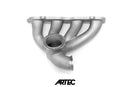 Honda K Series 70mm V-Band Exhaust Manifold-11